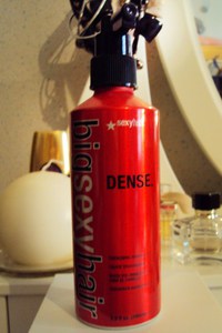 SEXYHAIR Dense Thickening Spray