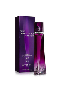 Givenchy Very Irresistible Sensual