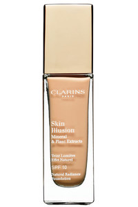 Clarins Illusion Skin