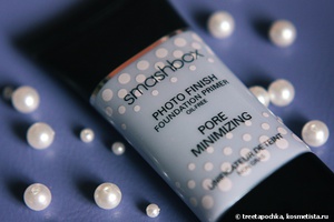 Smashbox Photo Finish Foundation Primer Pore Minimizing