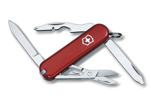 Нож-брелок Victorinox Classic Rambler