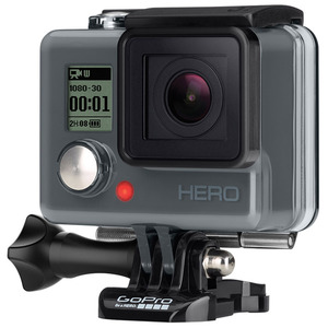 GoPro