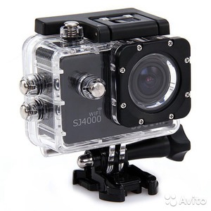 gopro