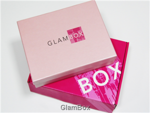 Glambox или Ellebox