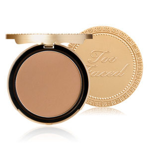 Too Faced Chocolate Soleil Matte Bronzer