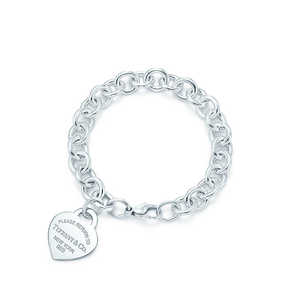 Браслет Tiffany