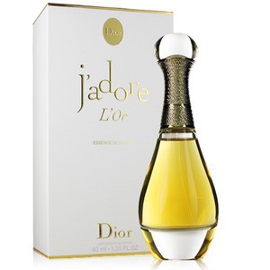 J'Adore L'Or Dior