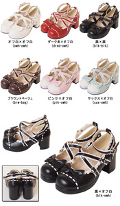 bodyline SHOES291