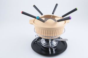 Фондюшница Fissman