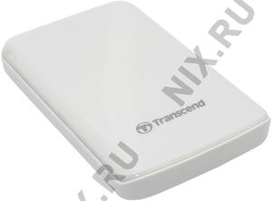 Внешний жесткий диск TRANSCEND 2.5" HDD 1Tb