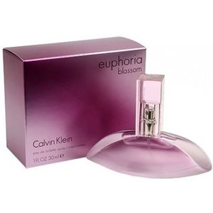 Духи Calvin Klein Euphoria Blossom