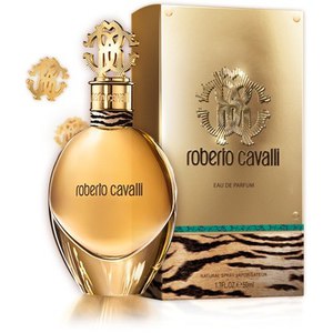 духи Roberto Cavalli