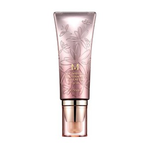 Missha Signature Real Complete BB Cream тон 21