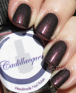 Cadillacquer State of Emergency