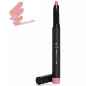 E.L.F. Cosmetics Matte Lip Color Natural