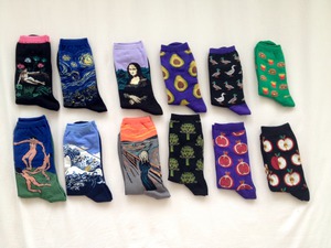 Art Socks