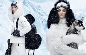 одежда Moncler