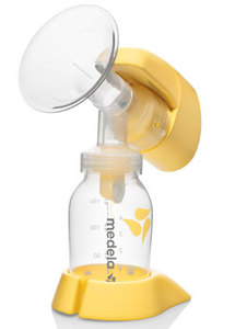 молокоотсос Medela Mini Electric