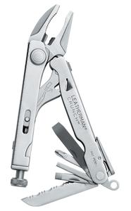 Leatherman Crunch