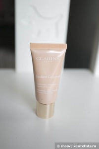 Clarins Instant Concealer