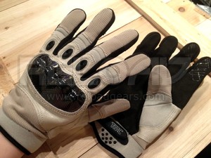 TMC Tactical Gloves - Khaki