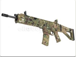 MAGPUL PTS MASADA ACR AEG (Multicam)