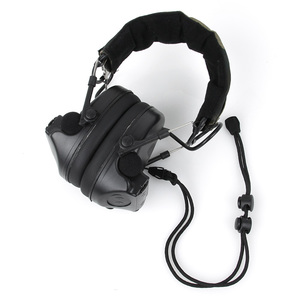 G Ztactical Z036 COMTAC II VER.IPSC Headset Z036