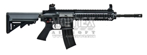 Автомат пневматический Umarex H&K HK416