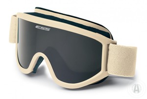 Тактические очки ESS Land Ops (Coyote Tan)
