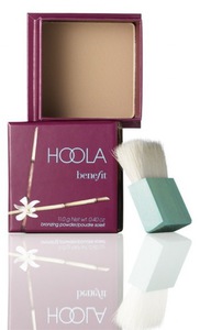 Бронзирующая пудра Hoola Bronzer