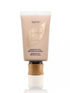 TARTE Amazonian clay BB tinted moisturizer SPF 20