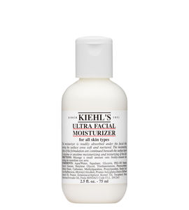 Kiehl’s Ultra Facial Moisturizer