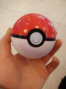 Pokeball