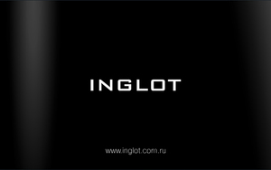 Подарочный сертификат в INGLOT