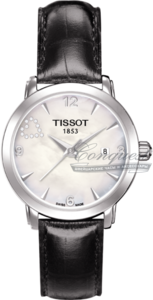 Tissot T057.210.16.117.01