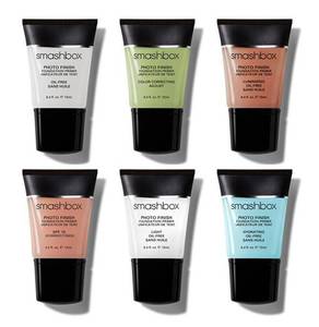 праймер для лица от Smashbox