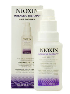 Nioxin Hair Booster