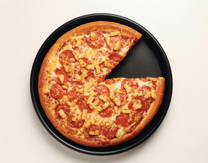 Круглая форма для пиццы