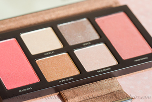 Laura Mercier Enlightenment Eye & Cheek Palette