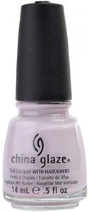 China Glaze Light As Air