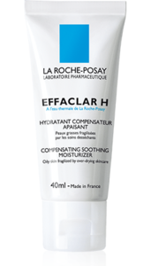 La Roche - Posay EFFACLAR H