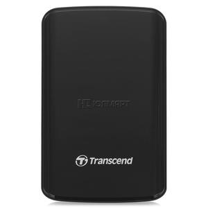 Внешний жесткий диск Transcend StoreJet 25D3, 1ТБ, USB 3.0