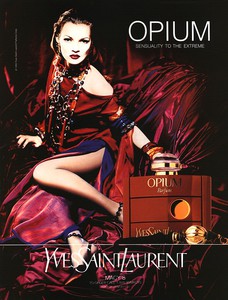 Yves Saint Laurent OPIUM