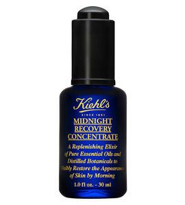 Kiehl's Midnight Recovery Concentrate