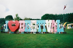 Bestival