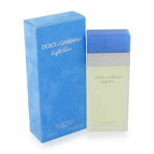 Dolce&Gabbana Light Blue