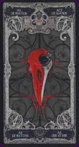 XIII Tarot