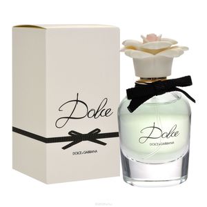 Dolce&Gabbana Парфюмерная вода "Dolce", женская, 30 мл