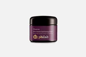 Скраб-маска Philab Cleanse Ultra Gentle Exfoliating Cream