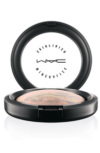 MAC mineralize skinfinish Lightscapade